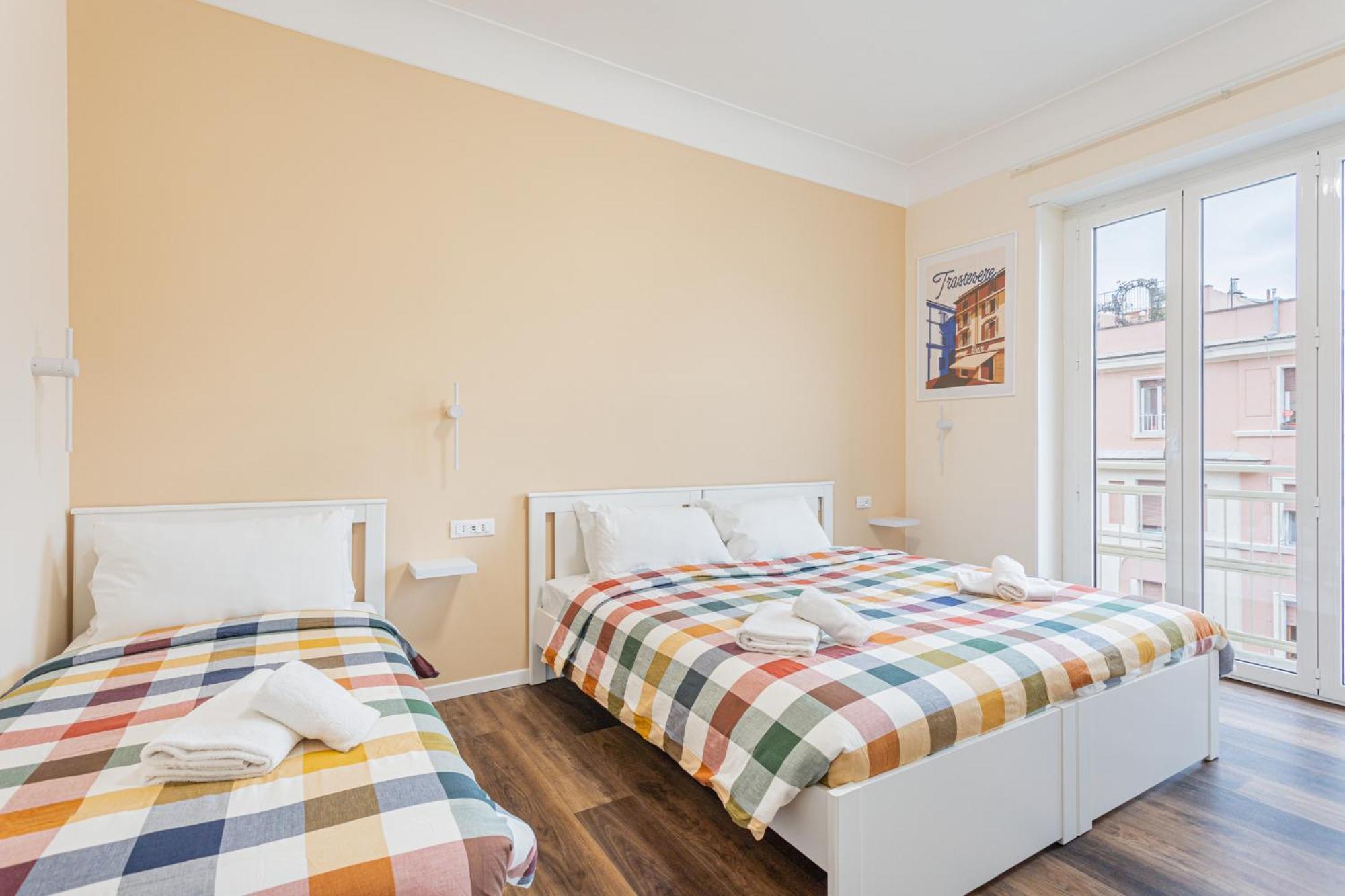 Appartamento Prati Grabau Comfort 3