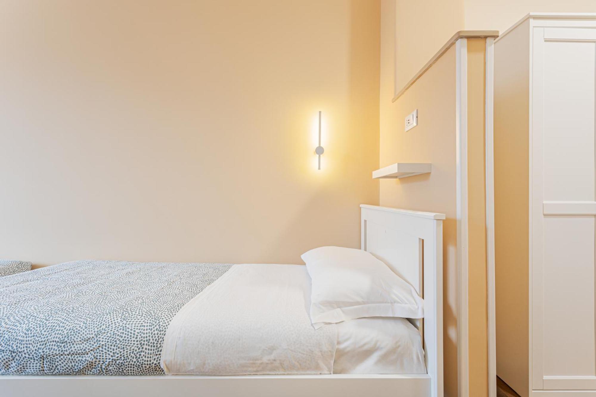 Appartamento Prati Grabau Comfort 3 Roma