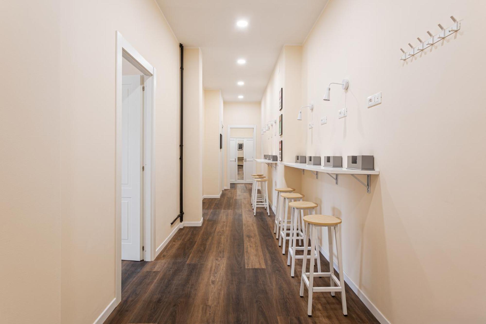 Appartamento Prati Grabau Comfort 3 *